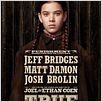 True Grit : affiche Ethan Coen, Joel Coen