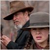 True Grit : photo Ethan Coen, Hailee Steinfeld, Jeff Bridges, Joel Coen