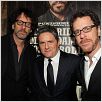 True Grit : photo Ethan Coen, Joel Coen
