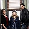 Life Unexpected : affiche