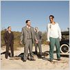 Boardwalk Empire : photo Bobby Cannavale