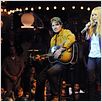 Hannah Montana : photo Billy Ray Cyrus, Miley Cyrus