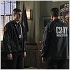 Les Experts : Manhattan : photo Eddie Cahill, Gary Sinise