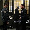 Les Experts : Manhattan : photo Eddie Cahill, Gary Sinise