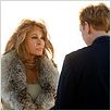 Les Experts : Miami : photo David Caruso, Raquel Welch