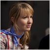 Bored To Death : photo Halley Feiffer