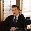 30 Rock : photo Alec Baldwin