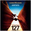127 heures : affiche