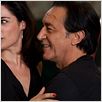 Le Marquis : Photo Dominique Farrugia, Luisa Ranieri, Richard Berry