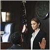 Private Practice : photo Amy Brenneman, Conni Marie Brazelton
