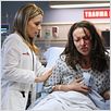 Private Practice : photo Jamie Elle Mann, Kadee Strickland