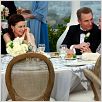 Photo Brian Benben, Caterina Scorsone, Diane Farr, Matt Long