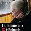 La Femme aux 5 éléphants : affiche