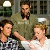 Bébé mode d'emploi : photo Greg Berlanti, Josh Duhamel, Katherine Heigl