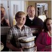 Bébé mode d'emploi : photo Bill Brochtrup, Greg Berlanti, Melissa McCarthy, Rob Huebel, Will Sasso