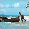 Pirates des Caraïbes : la Fontaine de Jouvence : photo Johnny Depp, Rob Marshall