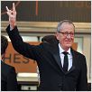 Pirates des Caraïbes : la Fontaine de Jouvence : photo Geoffrey Rush