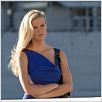 Battleship : Photo Brooklyn Decker