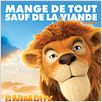 Animaux et Cie : affiche