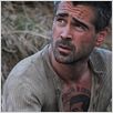 Les Chemins de la liberté : photo Colin Farrell, Peter Weir