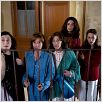 Les Femmes du 6e étage : photo Berta Ojea, Carmen Maura, Lola Dueñas, Natalia Verbeke