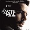 Le Pacte du mal : affiche