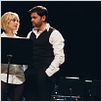 Requiem pour une tueuse : photo Clovis Cornillac, Jérôme Le Gris, Mélanie Laurent