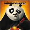 Kung Fu Panda 2 : affiche
