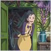 Arrietty le petit monde des chapardeurs : Photo Hiromasa Yonebayashi