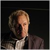 Un homme mort : photo Michel Barette