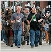Paul : photo Greg Mottola, Nick Frost, Simon Pegg