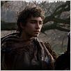 Le Dernier des Templiers : photo Dominic Sena, Robert Sheehan