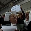 Le Président : photo Yves Jeuland