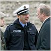 Tatort : photo Lars Rudolph, Martin Brambach, Ulrich Tukur