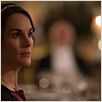 Downton Abbey : photo Michelle Dockery