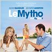 Le Mytho - Just Go With It : affiche