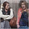 Skins : photo Dakota Blue Richards, Freya Mavor