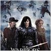 The Warrior's Way : affiche