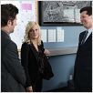 Photo Adam Scott, Amy Poehler, Sean Hayes