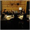 Friends With Kids : photo Chris O'Dowd, Edward Burns, Jennifer Westfeldt, Jon Hamm, Maya Rudolph
