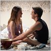 El barco : photo Blanca Suárez, Mario Casas
