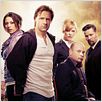 Kodenavn Hunter : affiche