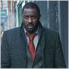 Luther : photo Idris Elba