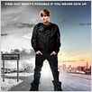Justin Bieber: Never Say Never : affiche