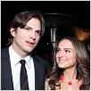 Sex Friends : photo Ashton Kutcher, Ivan Reitman, Natalie Portman