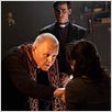 Le Rite : photo Anthony Hopkins, Colin O'Donoghue, Mikael Hafstrom