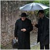 Le Rite : photo Anthony Hopkins, Colin O'Donoghue, Mikael Hafstrom