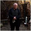 Le Rite : photo Anthony Hopkins, Mikael Hafstrom