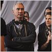 Anonymous : photo Roland Emmerich