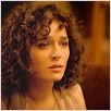 Un baiser papillon : photo Karine Silla, Valeria Golino